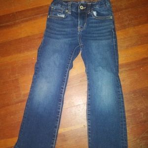 Old navy Boys jeans